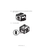 Preview for 57 page of Oki C9650 Series User Manual