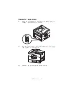 Preview for 58 page of Oki C9650 Series User Manual