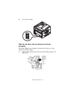 Preview for 59 page of Oki C9650 Series User Manual