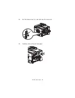 Preview for 68 page of Oki C9650 Series User Manual