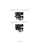 Preview for 73 page of Oki C9650 Series User Manual