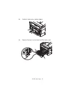 Preview for 76 page of Oki C9650 Series User Manual