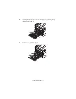 Preview for 77 page of Oki C9650 Series User Manual