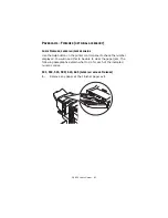 Preview for 81 page of Oki C9650 Series User Manual