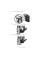 Preview for 86 page of Oki C9650 Series User Manual