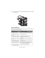 Preview for 94 page of Oki C9650 Series User Manual