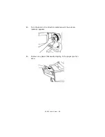 Preview for 98 page of Oki C9650 Series User Manual