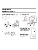 Preview for 14 page of Oki C9650n Handy Reference