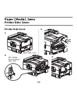 Preview for 23 page of Oki C9650n Handy Reference