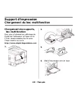 Preview for 49 page of Oki C9650n Handy Reference