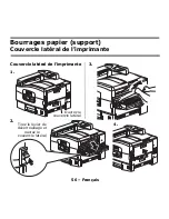 Preview for 57 page of Oki C9650n Handy Reference