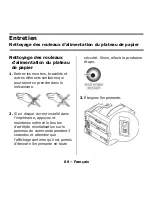 Preview for 67 page of Oki C9650n Handy Reference