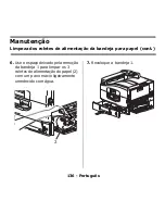 Preview for 137 page of Oki C9650n Handy Reference