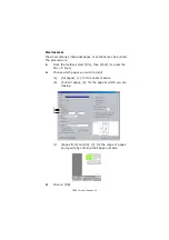 Preview for 21 page of Oki C9800 GA User Manual