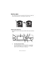 Preview for 41 page of Oki C9800 GA User Manual