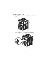 Preview for 71 page of Oki C9800 GA User Manual