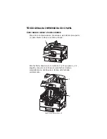 Preview for 16 page of Oki C9850hdn Manual Do Usuário