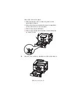 Preview for 30 page of Oki C9850hdn Manual Do Usuário