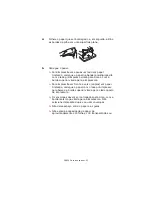 Preview for 32 page of Oki C9850hdn Manual Do Usuário