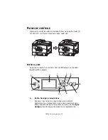 Preview for 36 page of Oki C9850hdn Manual Do Usuário