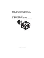 Preview for 46 page of Oki C9850hdn Manual Do Usuário