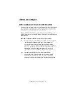 Preview for 48 page of Oki C9850hdn Manual Do Usuário