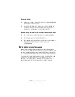 Preview for 50 page of Oki C9850hdn Manual Do Usuário