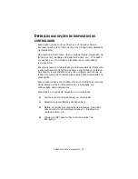 Preview for 52 page of Oki C9850hdn Manual Do Usuário