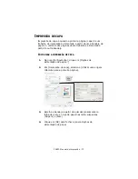 Preview for 71 page of Oki C9850hdn Manual Do Usuário