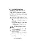 Preview for 72 page of Oki C9850hdn Manual Do Usuário