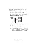 Preview for 77 page of Oki C9850hdn Manual Do Usuário