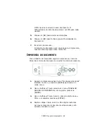 Preview for 86 page of Oki C9850hdn Manual Do Usuário