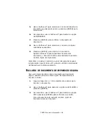 Preview for 87 page of Oki C9850hdn Manual Do Usuário