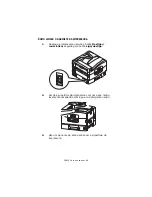 Preview for 97 page of Oki C9850hdn Manual Do Usuário