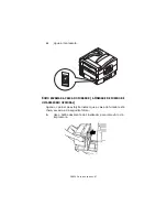 Preview for 98 page of Oki C9850hdn Manual Do Usuário