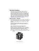 Preview for 105 page of Oki C9850hdn Manual Do Usuário