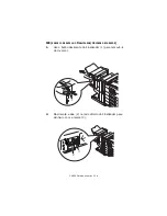 Preview for 129 page of Oki C9850hdn Manual Do Usuário