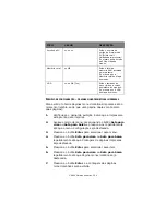 Preview for 151 page of Oki C9850hdn Manual Do Usuário