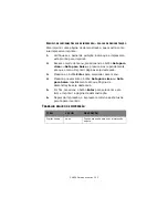 Preview for 154 page of Oki C9850hdn Manual Do Usuário