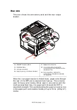 Предварительный просмотр 12 страницы Oki CX2033 MFP Plus User Manual