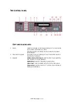 Предварительный просмотр 13 страницы Oki CX2033 MFP Plus User Manual