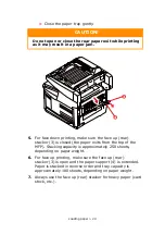 Предварительный просмотр 24 страницы Oki CX2033 MFP Plus User Manual