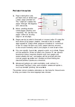 Предварительный просмотр 67 страницы Oki CX2033 MFP Plus User Manual