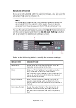 Предварительный просмотр 77 страницы Oki CX2033 MFP Plus User Manual