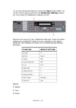 Предварительный просмотр 81 страницы Oki CX2033 MFP Plus User Manual