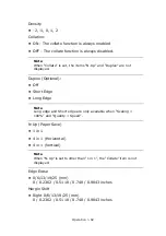 Предварительный просмотр 82 страницы Oki CX2033 MFP Plus User Manual