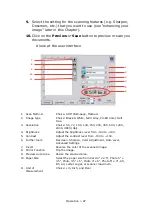 Предварительный просмотр 97 страницы Oki CX2033 MFP Plus User Manual