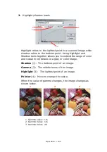 Предварительный просмотр 102 страницы Oki CX2033 MFP Plus User Manual