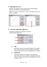 Предварительный просмотр 104 страницы Oki CX2033 MFP Plus User Manual