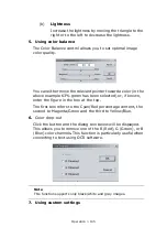 Предварительный просмотр 105 страницы Oki CX2033 MFP Plus User Manual